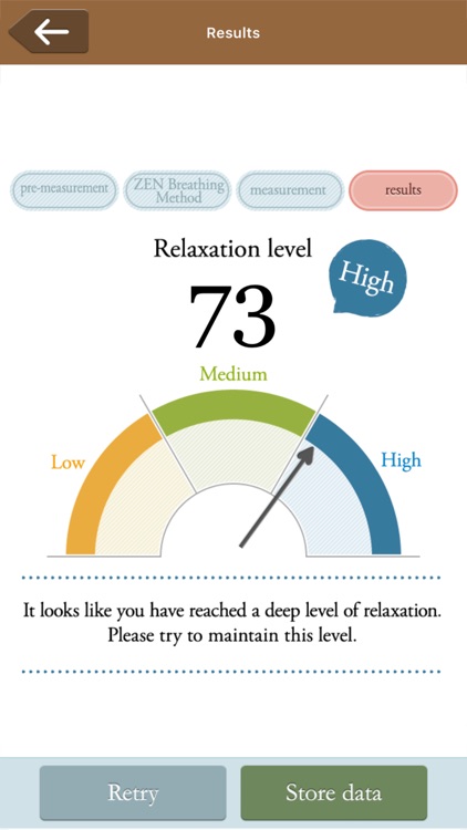 ZEN Breathing screenshot-4