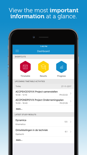 Rac App On The App Store