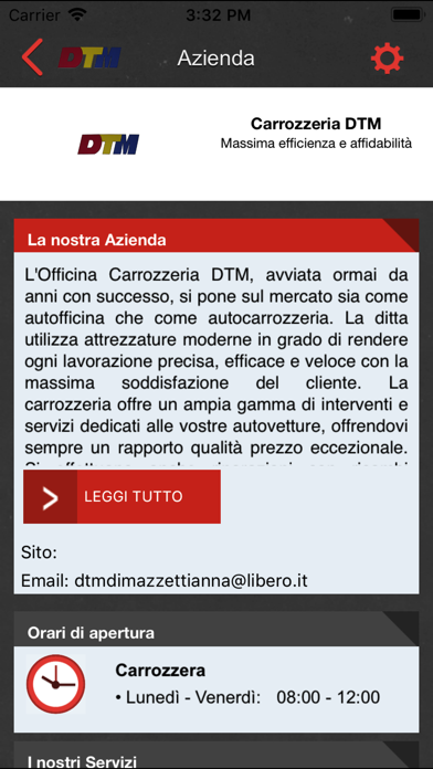 How to cancel & delete Carrozzeria DTM from iphone & ipad 2