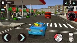 Game screenshot Gas Station Car Service hack