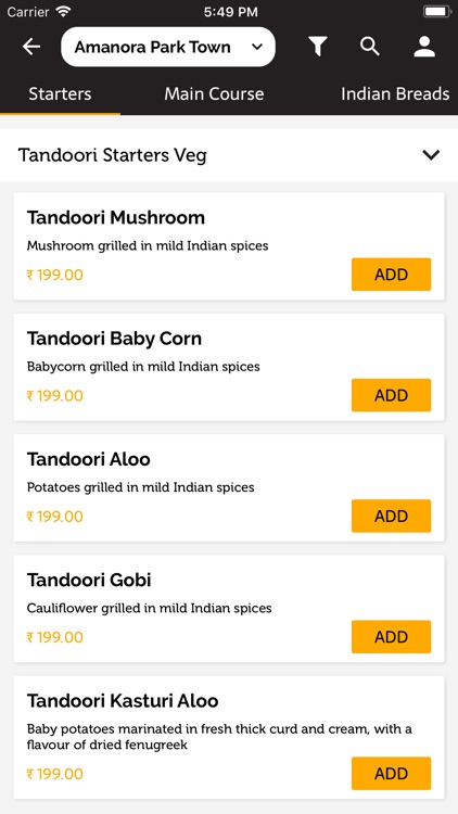 Global Punjab