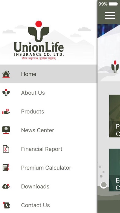 Union Life Insurance screenshot 3