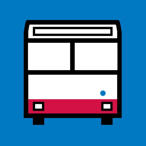 CHI Next Bus icon