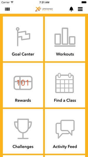 Xperience Fitness.(圖3)-速報App