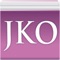 Joint Knowledge Online (JKO) Mobile Program provides mobile learning resources to U