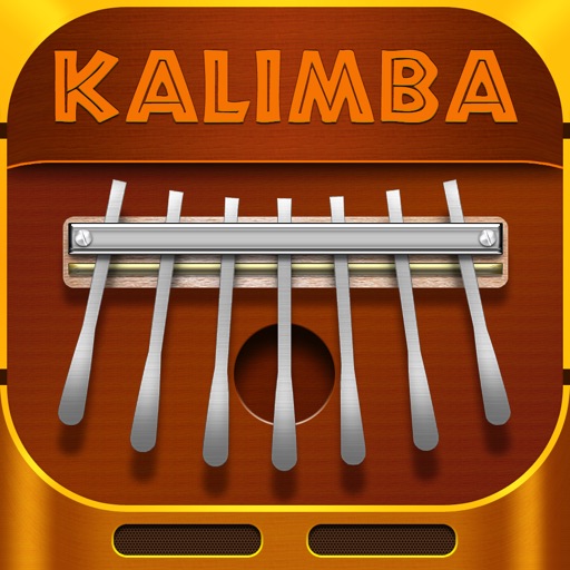 Kalimba! iOS App