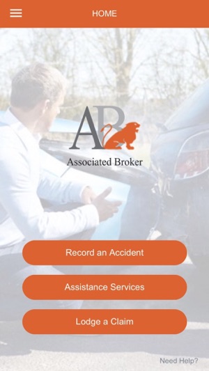 Associated Broker Assist