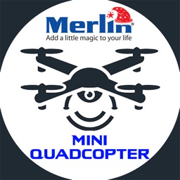 Mini QuadCopter