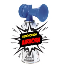 Activities of Air Horn™