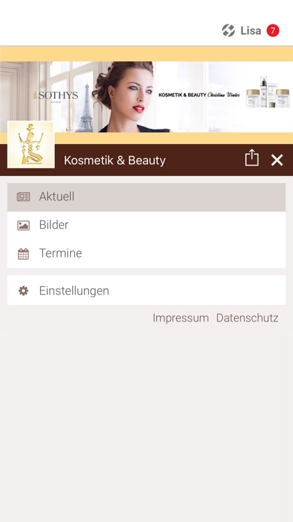 Kosmetik & Beauty