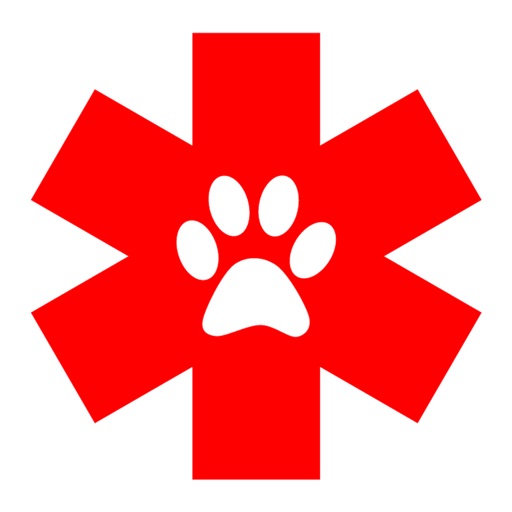 Veterinary Emergency Group icon