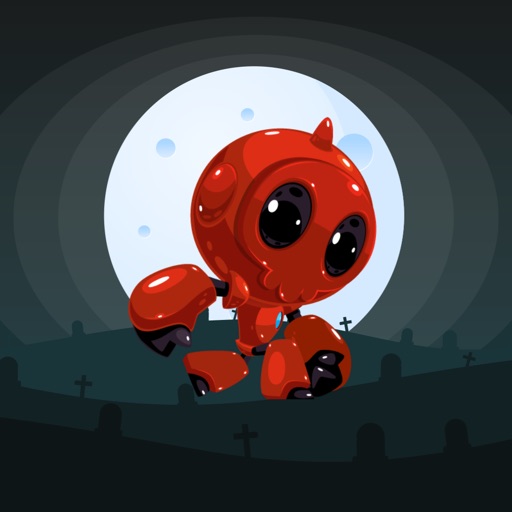 Cyborg Apocalypse icon