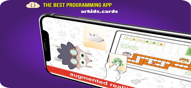 AR Coding | kodabl