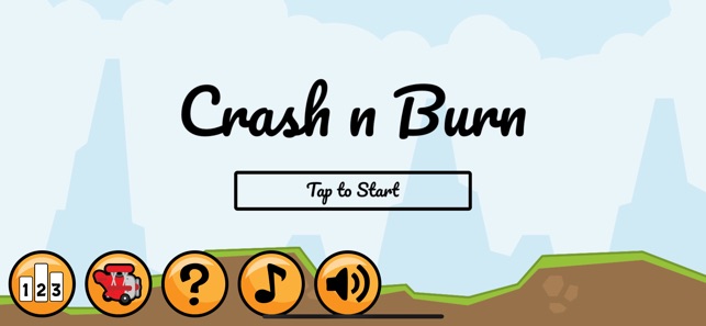 Crash n Burn