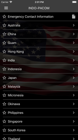 CLREC Navy Global Deployer(圖3)-速報App