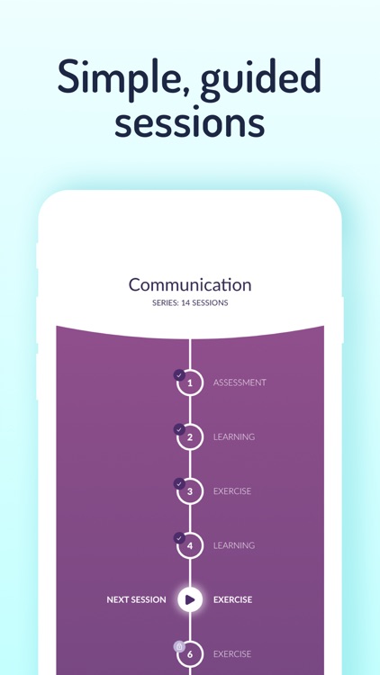 Lasting: Marriage Health App screenshot-3