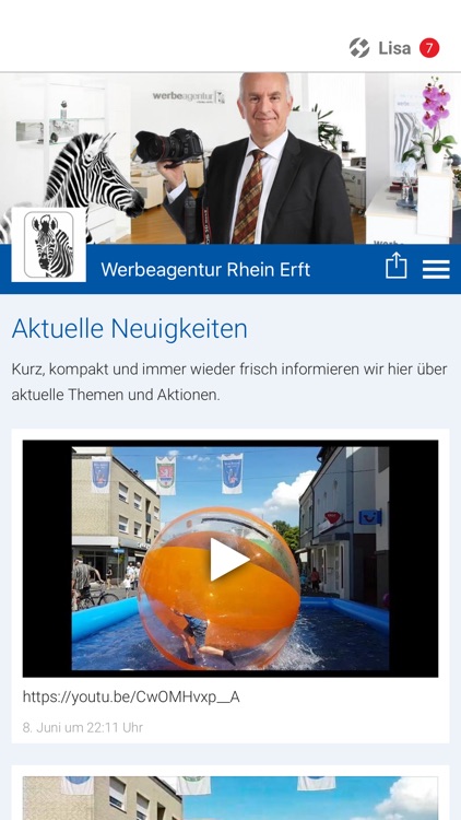 Werbeagentur Rhein Erft