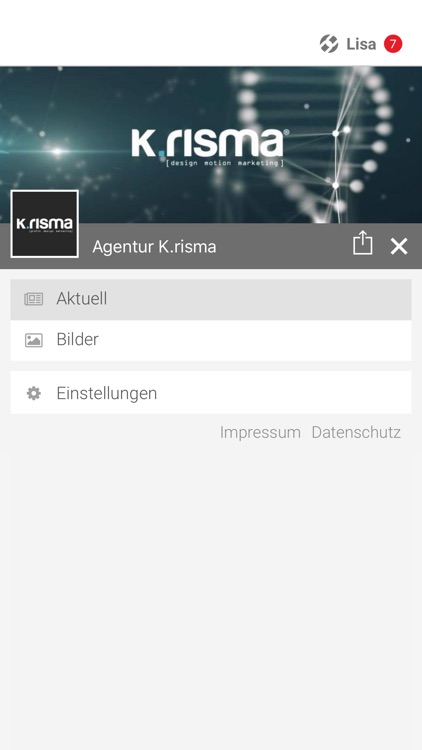 Agentur K.risma