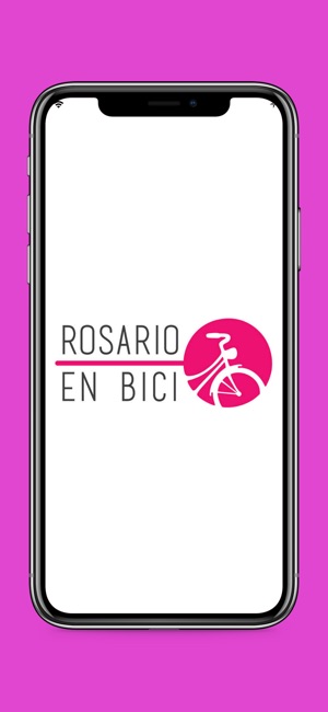 Rosario en Bici(圖5)-速報App