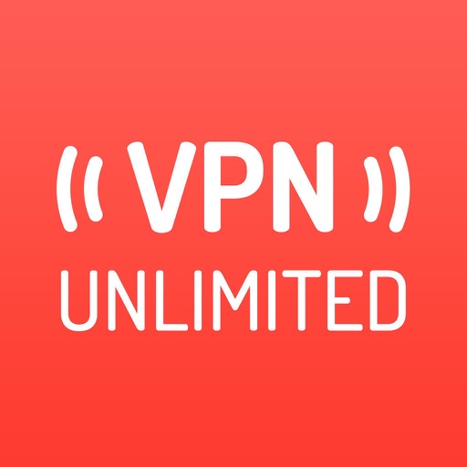 Unlimited VPN - Fast & Secure iOS App