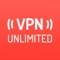 Unlimited VPN - Fast & Secure