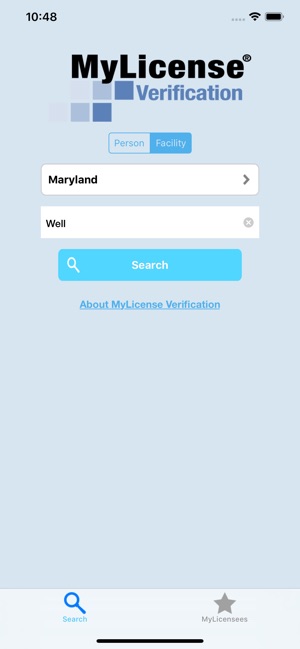 MyLicense Verification(圖5)-速報App