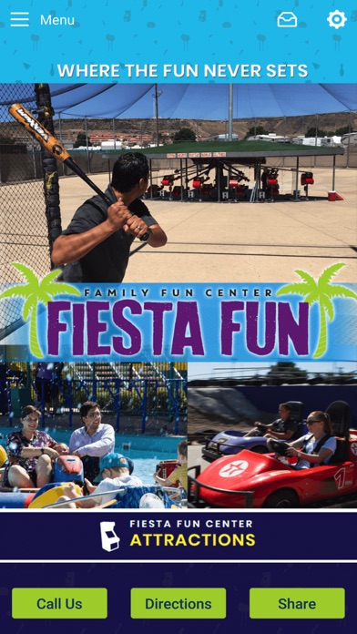 Fiesta Fun Center... screenshot 3