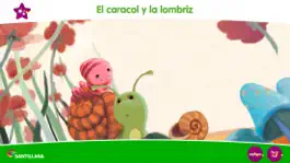 Game screenshot El caracol y la lombriz mod apk