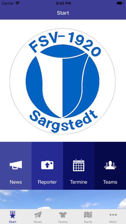 FSV Sargstedt