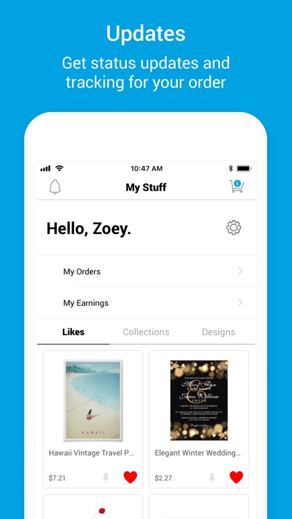 Zazzle - Create, Design & Shop screenshot-3