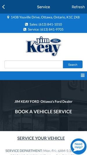 Jim Keay Ford Lincoln(圖3)-速報App