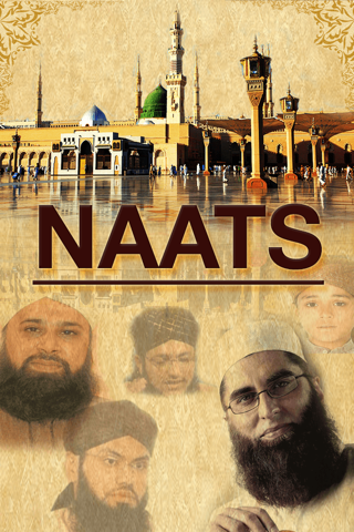 Naats Audio and Video screenshot 2