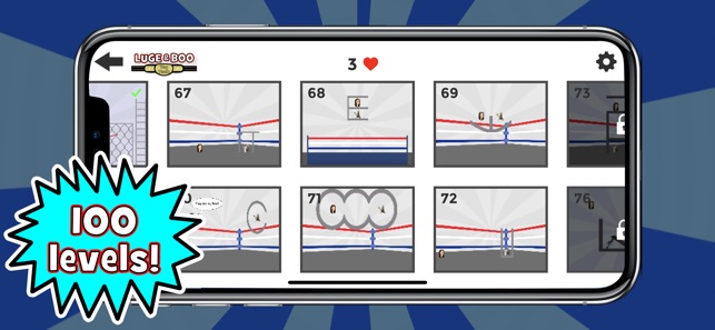 Luge & Boo Tag Team(圖3)-速報App