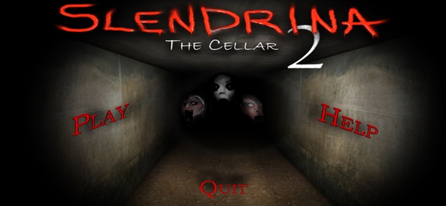 Slendrina: The Cellar 2(圖1)-速報App