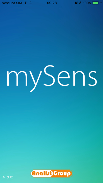 How to cancel & delete mySens from iphone & ipad 1