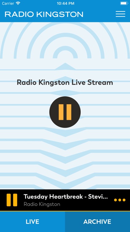 Radio Kingston