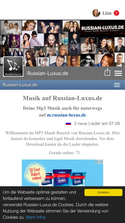 Russian-Luxus.de