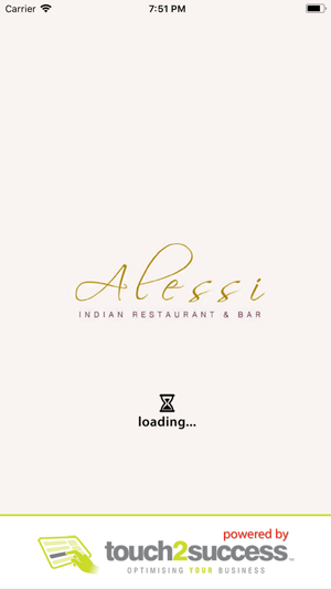 Alessi Indian Restaurant