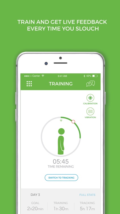 UPRIGHT GO