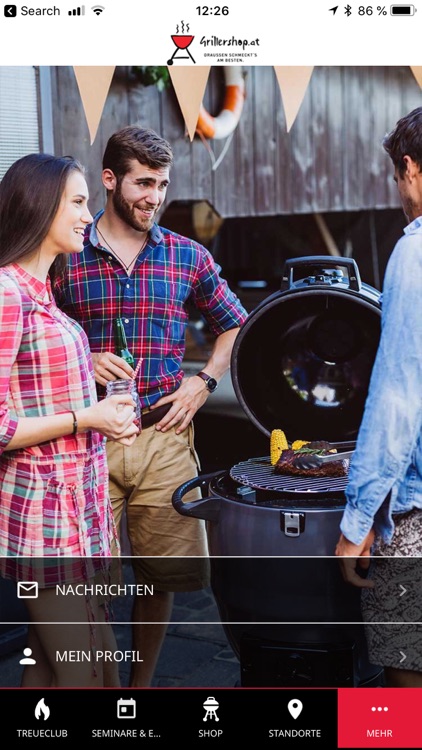 Griller-Shop screenshot-5