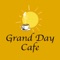 With the Grand Day Cafe app, ordering your favorite food to-go has never been easier