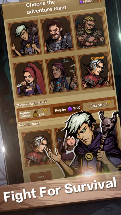 The last step - Global Edition screenshot-0