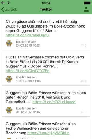 Bölle-Frässer screenshot 4