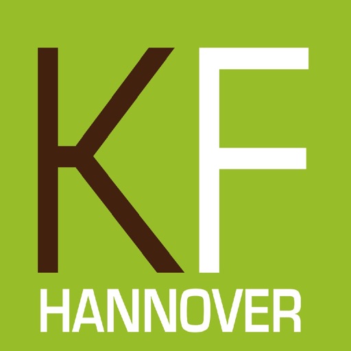 Körperformen Hannover icon
