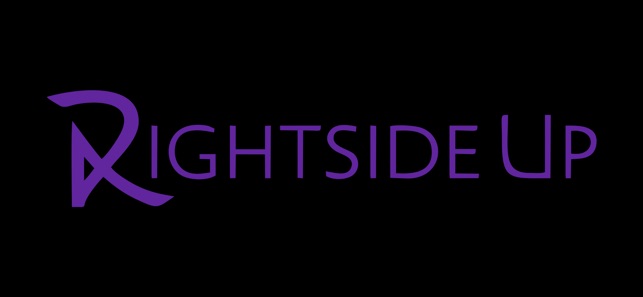 Rightside Up Apparel(圖1)-速報App