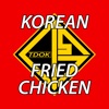 Tdok Korean Fried Chicken