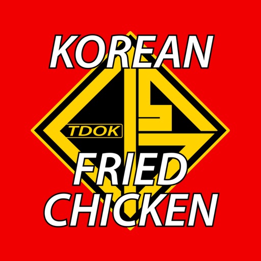 Tdok Korean Fried Chicken