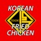 At Tdok Korean Fried Chicken we are proud to offer you our very own online food ordering app