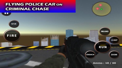 Modern Police VS Crime screenshot 3