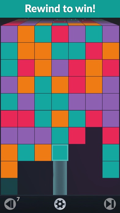 REACH unity - Puzzle Match 3 screenshot 3